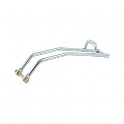 HALTER kpl. L340 BREIT42 SHR AGRASET-393 ZN-P-L&P503 1203617 La Walterscheid® Spare parts HOLHSC-63 - C90 Walterscheid® AgraSet 393 - 1203617