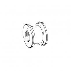 KOLBEN-C120 M42X2 D118,02 L50 1204066 La Walterscheid® Spare parts HOLHSC-120 Cat.4 Walterscheid® Piston C 120 - 1204066