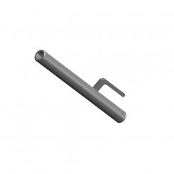 1205527 La Walterscheid® Locking bar with tab HGST - 1205527