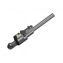 STABILISATOR-GRUNDK HGST L618 HUB30 GR.FE-GRAU 1205530 La(1) Tractors Walterscheid® Stabilisator Grundkörper HGST - 1205530