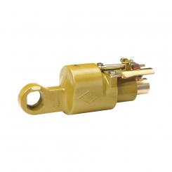 Stabilisator-Grundkörper HGST L430 HUB19 1207714 La Walterscheid® Stabilisateur HGST Walterscheid® Corps de base du Stabilisateur HGST - 1207714