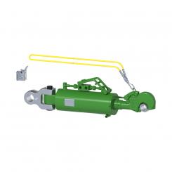 HOLGH-C105DS CAT.3S 697-897 1208609 La Walterscheid® Hydraulic Top links Walterscheid® Hydraulic top link set with shock fromsorber HOLHS-C-105DS - 1208609