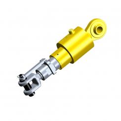STABILISATOR-GRUNDK HGST 418-430+22 HUB22 KH30-51 LA.R1004 1208937 La Walterscheid® HGST stabilisers Walterscheid® Stabilizer body HGST - 1208937