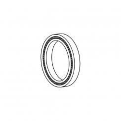 RILLENKUGELLAGER 61812 DIN625 F.FBK96/4 1304119 La Walterscheid® Walterscheid® Grooved ball bearing - 1304119