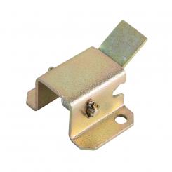 HALTER-OL 80X56 LB60 B9-2 ZN10C 1308347 La Walterscheid® Anhängetechnik Walterscheid® Halterung CAT. 2/3 - 1308347