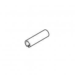 10X36-ST-ZNMNPH SCHWER ISO8752 1308520 La Walterscheid® ASST-B|S bolt spare parts Walterscheid® Spring type straight pin 10x36 - 1308520