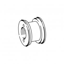 KOLBEN-C90 M34X2 D88,5 L43,1 1309523 La Walterscheid® Spare parts HOLHSC-63 - C90 Walterscheid® Piston C 90 Cat.3 - 1309523