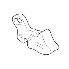 SPERRKLINKE UH-C CAT.3L+CAT.3 B8 ZN10C 1309758 La Walterscheid® Walterscheid® Doigt de verrou UH-C CAT.3L CAT.3 - 1309758