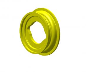 SC 05 PR00A PR00C S-SITZ 1315269 La Walterscheid® Walterscheid® Lagerring SC 05 - 1315269