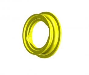SC 05 PR0A S-SITZ 1315270 La Walterscheid® Walterscheid® Lagerring SC 05 - 1315270