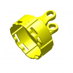 GEHÄUSE K92/4 2300 L133 1316956 La Walterscheid® Walterscheid® Gehäuse K 92/4 - 1316956