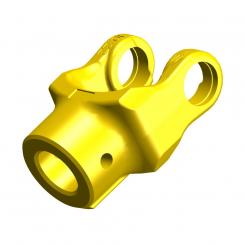 NG 2100 RZ1 SPB5/16 L78 1320665 La Walterscheid® Walterscheid® Mâchoire alésée NG 2100 - 1320665