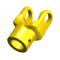 NG 2400 RD40H8 SPB13 L112 1320689 La Walterscheid® Walterscheid® Mâchoire alésée NG 2400 - 1320689