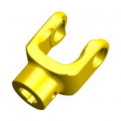 NG 2500 RD35H8 P10 GM14 L118 1320796 La Walterscheid® Walterscheid® Nabengabel NG 2500 - 1320796