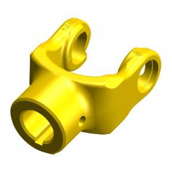 NG 2200 RZ1 P1/4 GZ3/8 L80 1329014 La Walterscheid® Walterscheid® Mâchoire alésée NG 2200 - 1329014