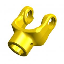 NG 2200 RZ1 1/8H8 P1/4 GZ3/8 L80 1329015 La Walterscheid® Walterscheid® Mâchoire alésée NG 2200 - 1329015