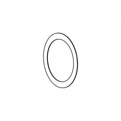 PASSSCHEIBE 60,1X77X0,5 DIN988 1332184 La Walterscheid® Walterscheid® Rondelle d'appui - 1332184