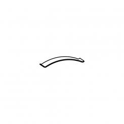BLATTFEDER F5 48X5X0,6 1332185 La Walterscheid® Walterscheid® Leaf spring F 5 - 1332185