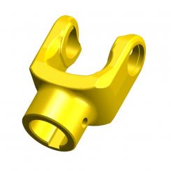 NG 2500 RD40H8 P12 GM14 L118 1335439 La Walterscheid® Machoires standards Walterscheid® Mâchoire alésée NG 2500 - 1335439