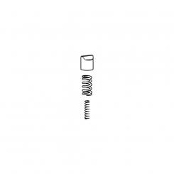 SR 8 NOCKEN+I+A-FED.-WEICH 1341952 La Walterscheid® Walterscheid® AgraSet 107 - 1341952