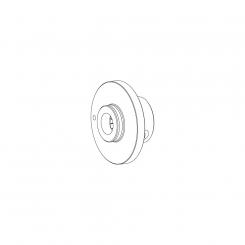 NABE KB61/30 ZNP1 3/4-20H F.CC R64B12,25 1346423 La Walterscheid® Walterscheid® Moyeu KB61/30 - 1346423
