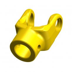 NG 2400 RD40H8 SPB15 L105 1350754 La Walterscheid® Walterscheid® Mâchoire alésée NG 2400 - 1350754