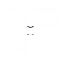 35X39X40 GLYCODUR-F GLY.PG353940F 1364622 La Walterscheid® Walterscheid® Douille PG 353940F - 1364622