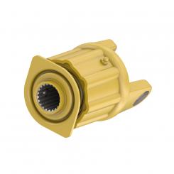 F5/1L 2300 KNP1 3/8-6 ZV 1367099 La Walterscheid® New products Walterscheid® Overrunning clutch F 5/1L - 1367099