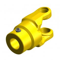 NG 2100 KEG29,6 GEW.-STIFT GM10 L96 1602265 La Walterscheid® Walterscheid® Nabengabel NG 2100 - 1602265