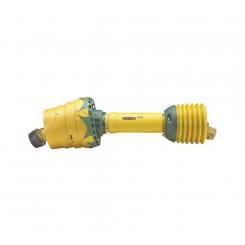 PWE 580 SPGF25 1010 3684320 361830S4GA/S5 1602565 La Walterscheid® Recherche d’arbre de transmission Walterscheid® PowerDrive Transmission avec joint grand angle unilatéral PWE 580 - 1602565