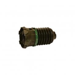 SDF-TRICHTER15SW 2280 D205 L339 B25/122VT HT A-RING 1605086 La Walterscheid® Walterscheid® Schutztrichter SDF 15SW - 1605086