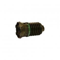 SDF-TRICHTER15SW 2280 D205 L344 B25/127VT A-RING 1605206 La Walterscheid® Walterscheid® Schutztrichter SDF 15SW - 1605206