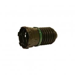 SDF-TRICHTER15SW 2380 D205 L357 B25/127VT HT A-RING 1605256 La Walterscheid® Walterscheid® Schutztrichter SDF 15SW - 1605256