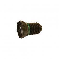 SDF-TRICHTER25SW 2380 D240 L320 B25/127VT HT A-RING 1605316 La Walterscheid® Walterscheid® Schutztrichter SDF 25SW - 1605316