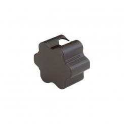 STOPFEN S6 SPB WÄRMEFEST 1691440 La Walterscheid® Telescopic Sections Walterscheid® Plug for profile - 1691440