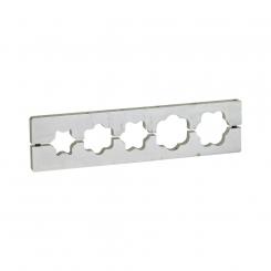 SW40-102 SPANNS4-S5-S6 1697011 La Walterscheid® Profile tube assembly Walterscheid® Fitting tool spare part SW 40-102 - 1697011
