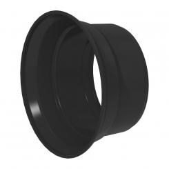 P675 Plastic 1697620 La Walterscheid® Composants de protection Walterscheid® Capuchon intérieur-Flexo 675 noir - 1696720
