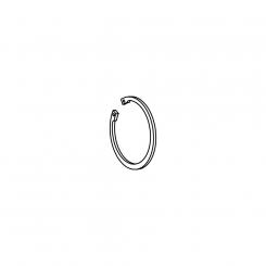 62.14.01 DIN 472 72x2,5 1702100 La Walterscheid® Limiteurs à roue libre Walterscheid® Ciclips - 1702100