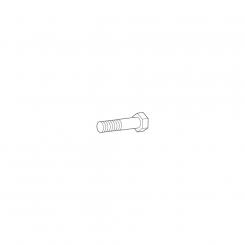 60.03.15 DIN 931 M6x35 1702275 La Walterscheid® Shear bolt clutches Walterscheid® Hexagon bolt M 6x35 - 1702275