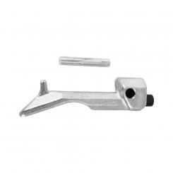 W=25x26-L=95x15 mm 8002133 La Walterscheid® Anhängetechnik Walterscheid® Auslöser Po8 - 8002133