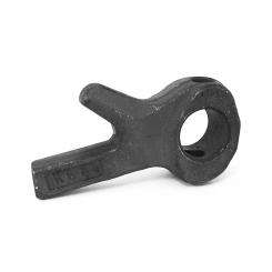 D=18x38-V1-47x11x11 mm 8002152 La Walterscheid® Anhängetechnik Walterscheid® Hubzunge 600H - 8002152