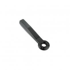 40x100x30-65x55x125-335/390 mm 8002263 La Anhängetechnik Zugöse Zo74054-40A-5e - 8002263