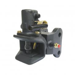 KU958 75/130/100/25 mm 8002469 La Walterscheid® Anhängetechnik Walterscheid® Kupplung KU958 - 8002469