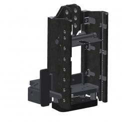 KU303 W=335/30/22 mm-8H 8002606 La Walterscheid® Anhängetechnik Walterscheid® Kupplungsbock KU303NL - 8002606