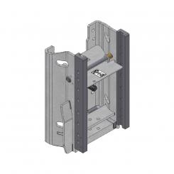 KU304 W=335/30/22 mm-8H 8002608 La Walterscheid® Anhängetechnik Walterscheid® Kupplungsbock KU304L3 - 8002608