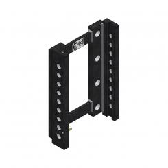KU331 W=329/32/25 mm-9H 8002609 La Walterscheid® Anhängetechnik Walterscheid® Kupplungsbock KU331M - 8002609