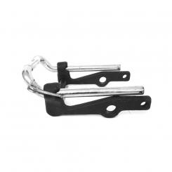 L=125 mm 8002646 La Walterscheid® Ersatzteile & Zubehör Walterscheid® Gestänge ZSB879 - 8002646