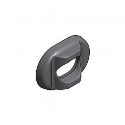 170x120 mm 8002661 La Walterscheid® Anhängetechnik Walterscheid® Schwenkpfanne Ku200/G150 2005-25 - 8002661