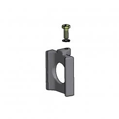 94x84 mm 8002825 La Walterscheid® Anhängetechnik Walterscheid® Nockenschwenklager 2008-230 - 8002825