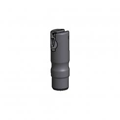 D=38x123 mm 8002827 La Walterscheid® Anhängetechnik Walterscheid® Kuppelbolzen 2021Bolz - 8002827